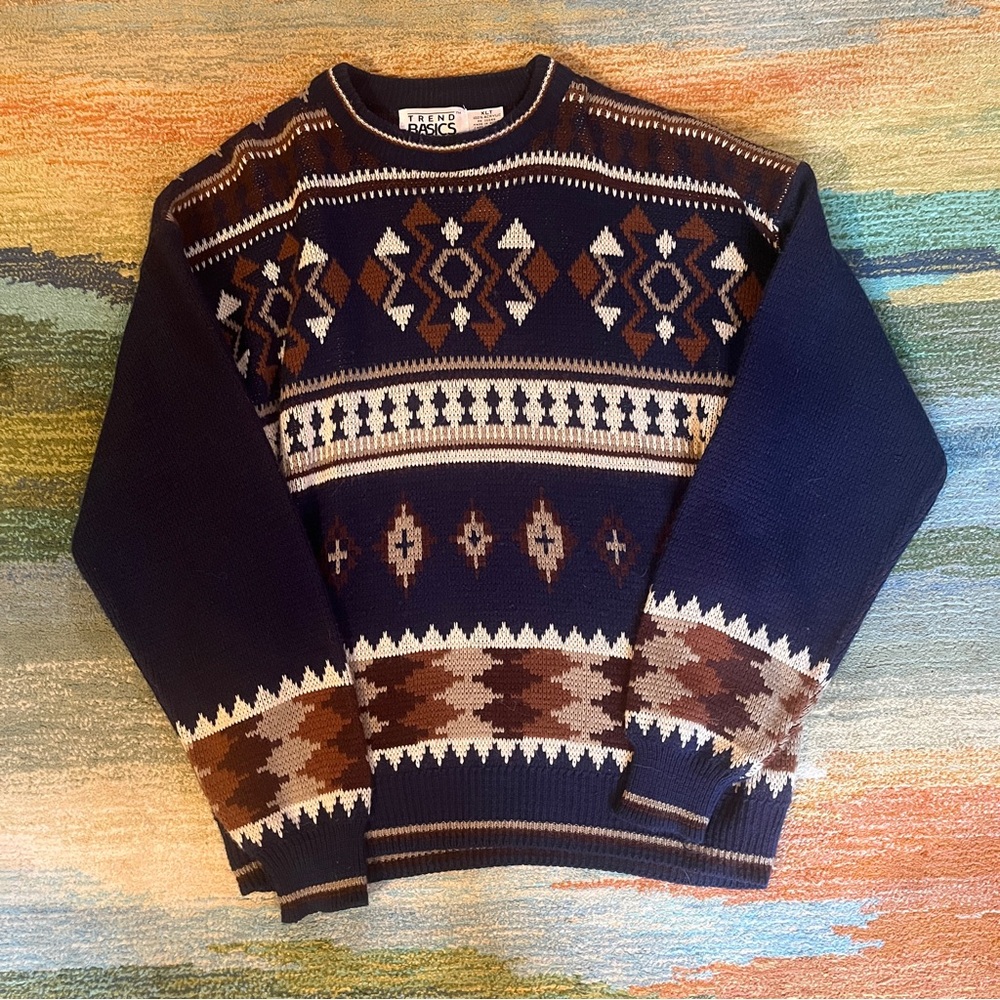 Trend Basics Sweater